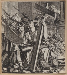 Nevěrný blázen od Wilhelm Stettler