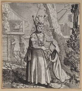 Farmář blázen od Wilhelm Stettler