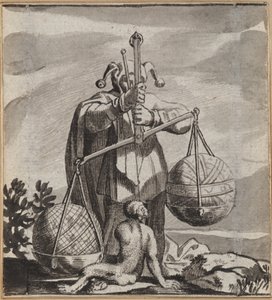 Blázen zamilovaný do světa od Wilhelm Stettler