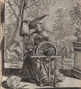 Lazy Service-Messenger Šašek od Wilhelm Stettler