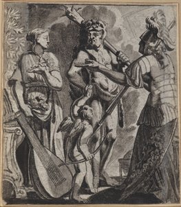 Rozpustilý blázen od Wilhelm Stettler