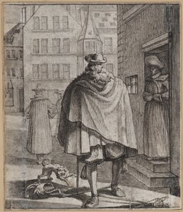 Hrdý blázen od Wilhelm Stettler