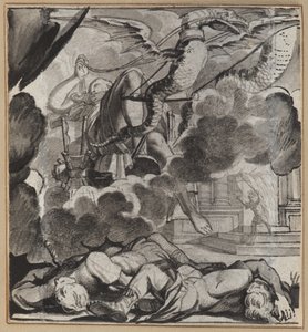 Napjatý šašek od Wilhelm Stettler