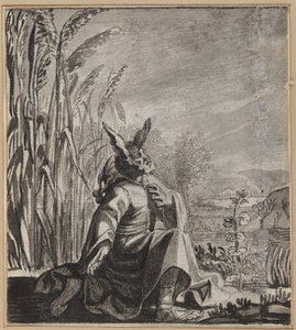Blázen přání od Wilhelm Stettler