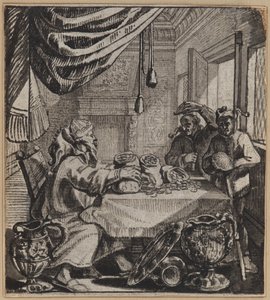 Witted blázen od Wilhelm Stettler
