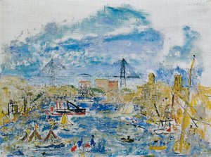 Přístav Marseille