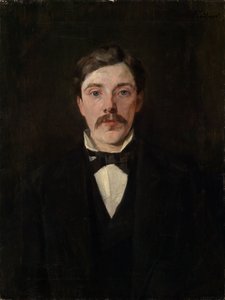  od Wilhelm Trübner