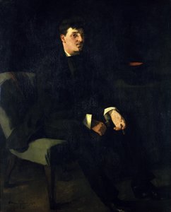  od Wilhelm Trübner