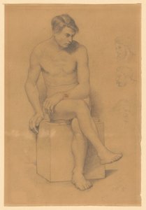  od Wilhelm Trübner