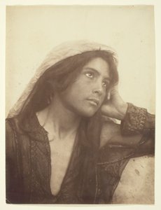 Nepojmenovaná od Baron Wilhelm von Gloeden