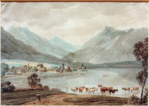Jezero Schliersee