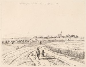 emisar od Wilhelm von Kobell