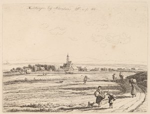 Thalkirchen od Wilhelm von Kobell