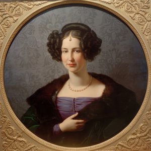 Wilhelmine Luise princezna Pruska