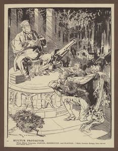 Cultur Protector (Litho)