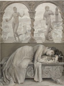 Óda na melancholii