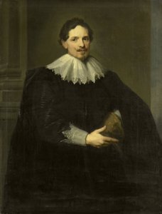 Sebastiaan Leerse, kupec z Antverp