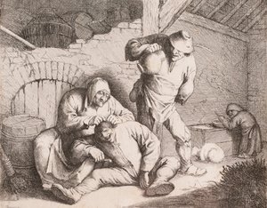 od Willem Basse