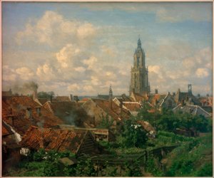Rhenen od Willem Bastiaan Tholen