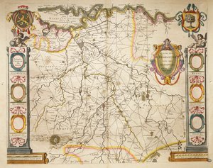 Brabant z The World