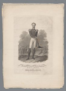 Frederik Prince z Nizozemska, ochránce a praktik vznešeného, ​​dobrého a krásného (titul na předmětu)