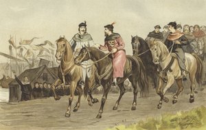 Floris V, hrabě z Holandska, a Gijsbrecht IV z Amstel, 26. července 1274