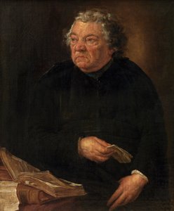 Jacques de Bue, jezuita a bollandista od Willem Jacob Herreyns