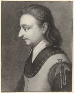 Portrét Jindřicha hraběte z Nassau od Willem Jodocus Mattheus Engelberts