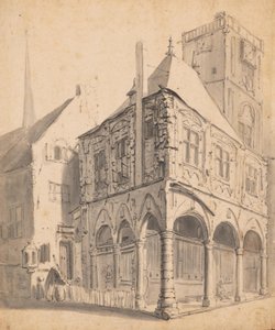  od Willem Schellinks