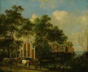  od Willem Schellinks