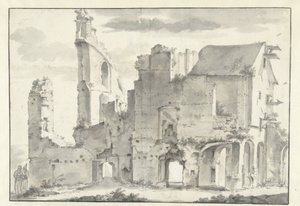  od Willem Schellinks