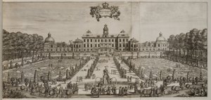  od Willem Swidde