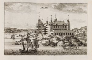  od Willem Swidde
