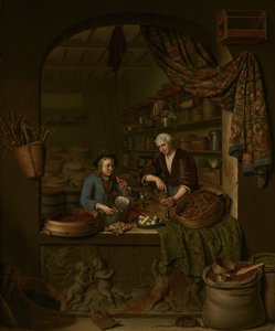  od Willem Van Mieris