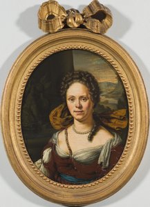  od Willem Van Mieris