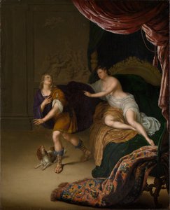  od Willem Van Mieris