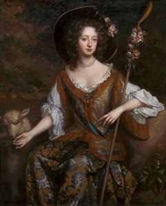 Elizabeth FitzGerald, hraběnka z Kildare