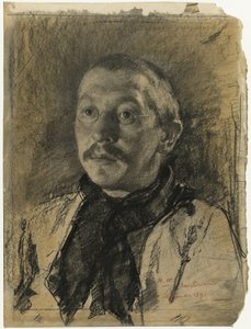 Portrét Jacobuse van Looye od Willem Arnoldus Witsen