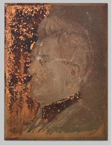Portrét Jana Hofkera od Willem Arnoldus Witsen
