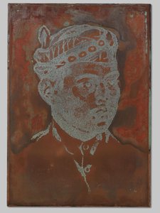 Portrét sundského muže od Willem Arnoldus Witsen