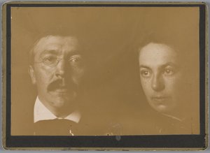  od Willem Witsen