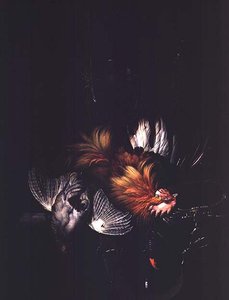 Neznámý obrázek od Willem van Aelst