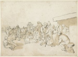 Trh od Willem van Wessem