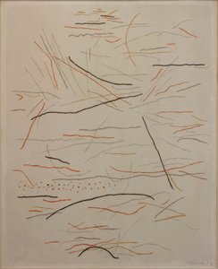 linky od Willi Baumeister