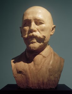 Heinrich von Zügel od Willi Zügel