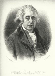 Matthew Boulton, FRS (rytina) od William (after) Beechey