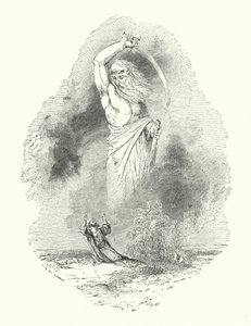 Závěsný od William (after) Harvey