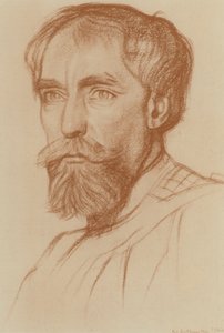 Augustus John, ARA (členové)