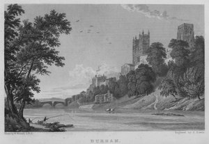 Durham (rytina)