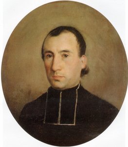 Portrét Eugèna Bouguereaua od William Adolphe Bouguereau